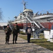 ratuja statki i okrety marynarki wojennej od zapomnienia 13